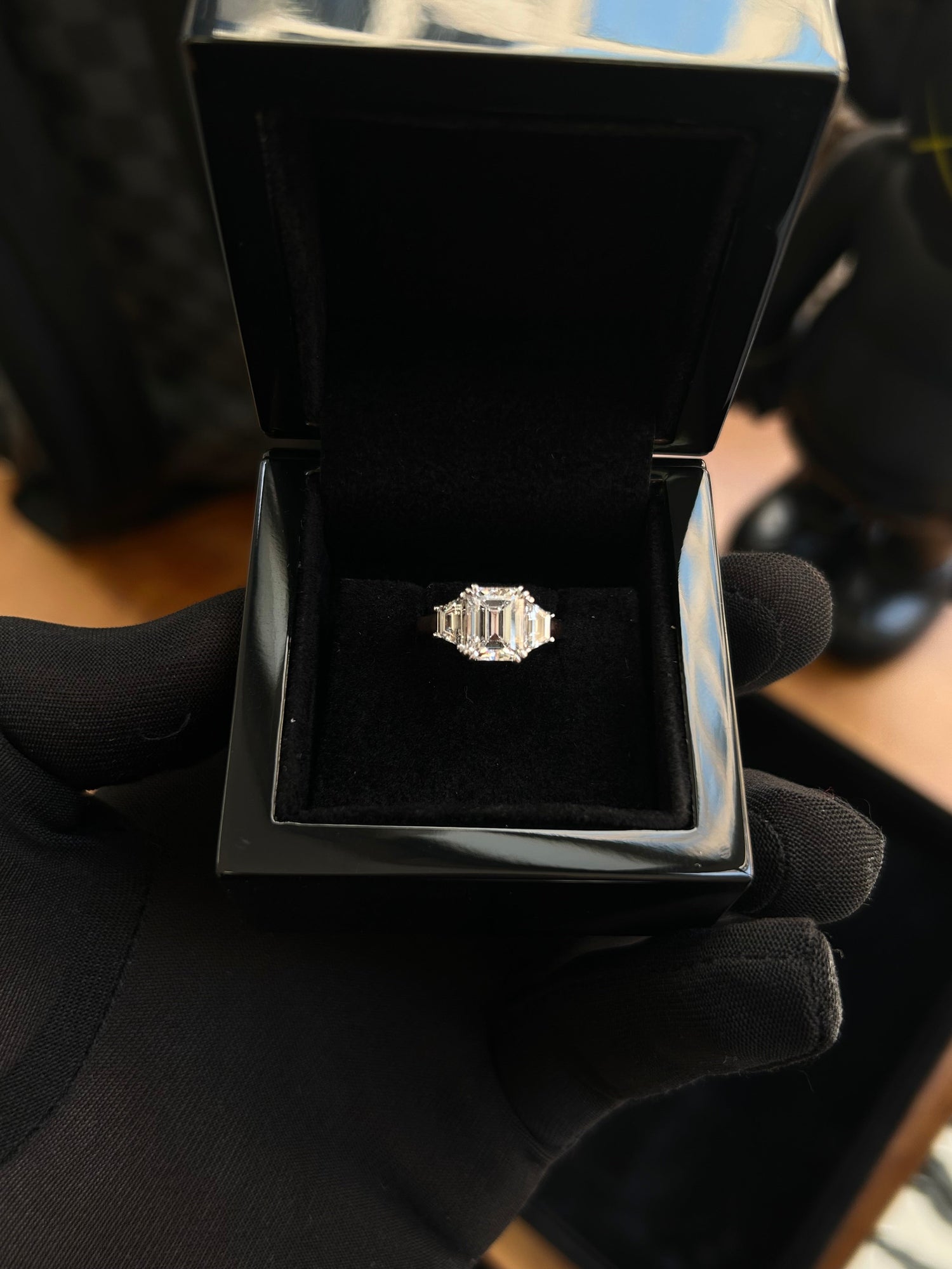 Engagement Rings