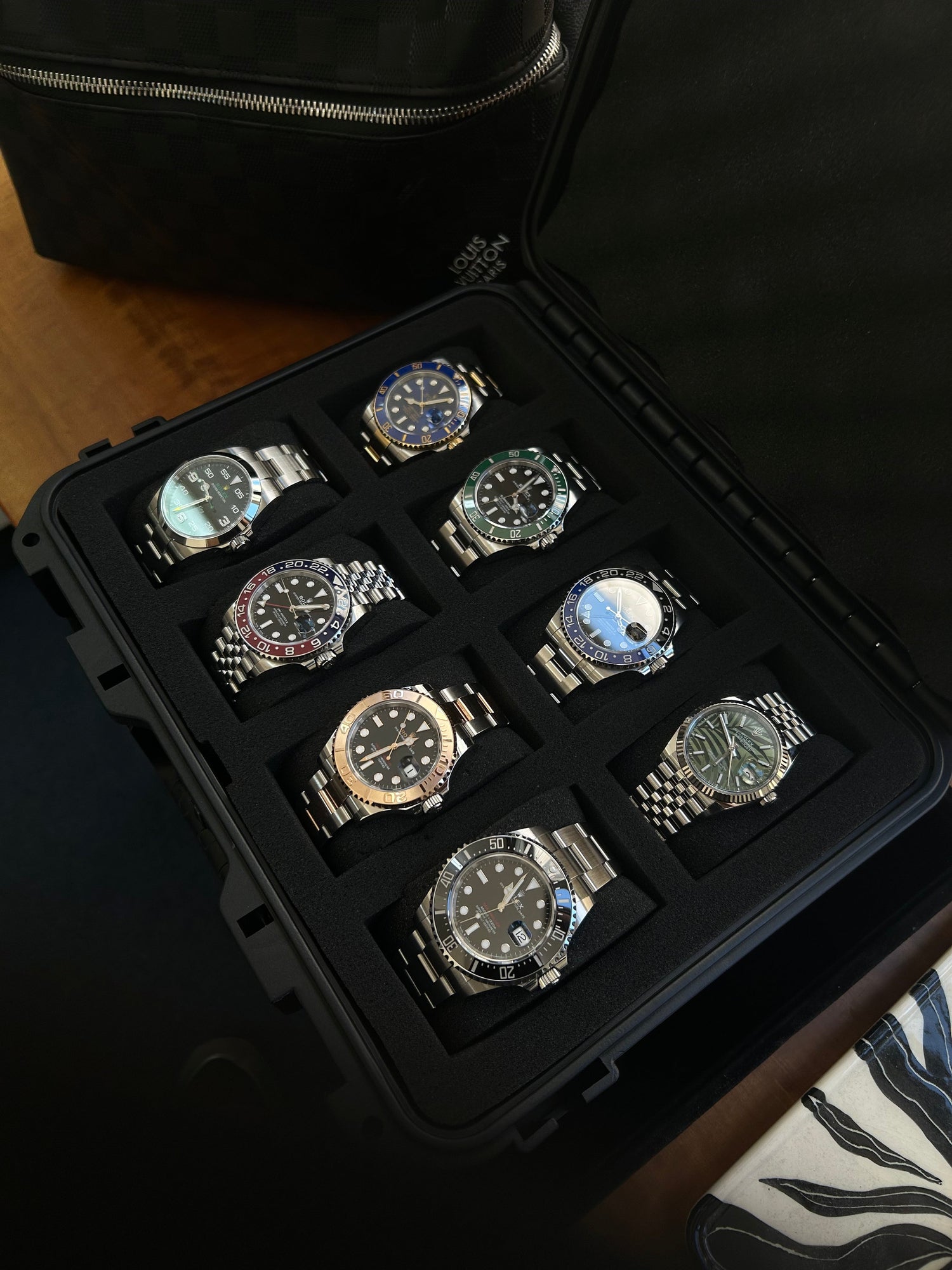 Luxury Watches