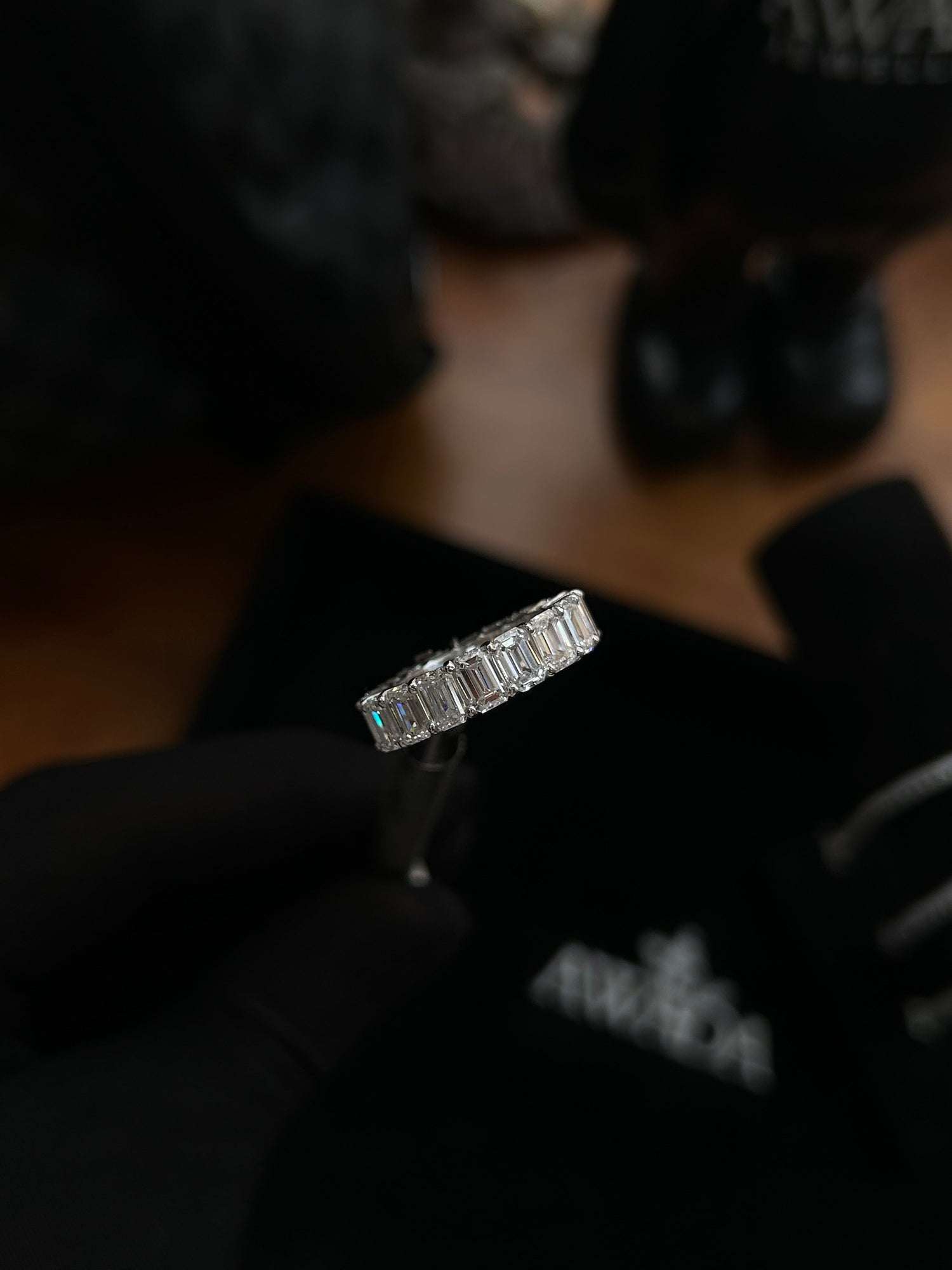 Eternity Bands