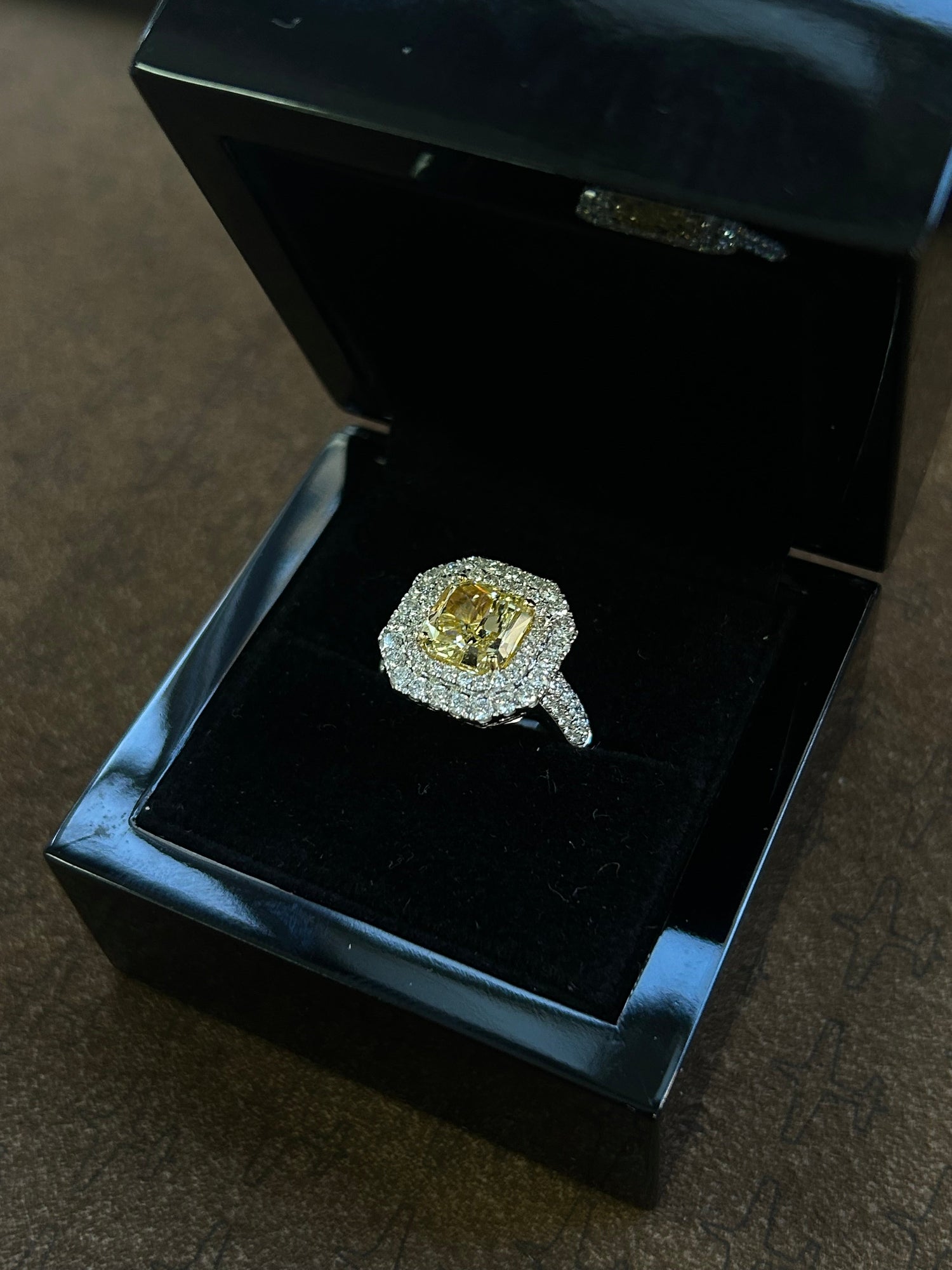 Dress Rings